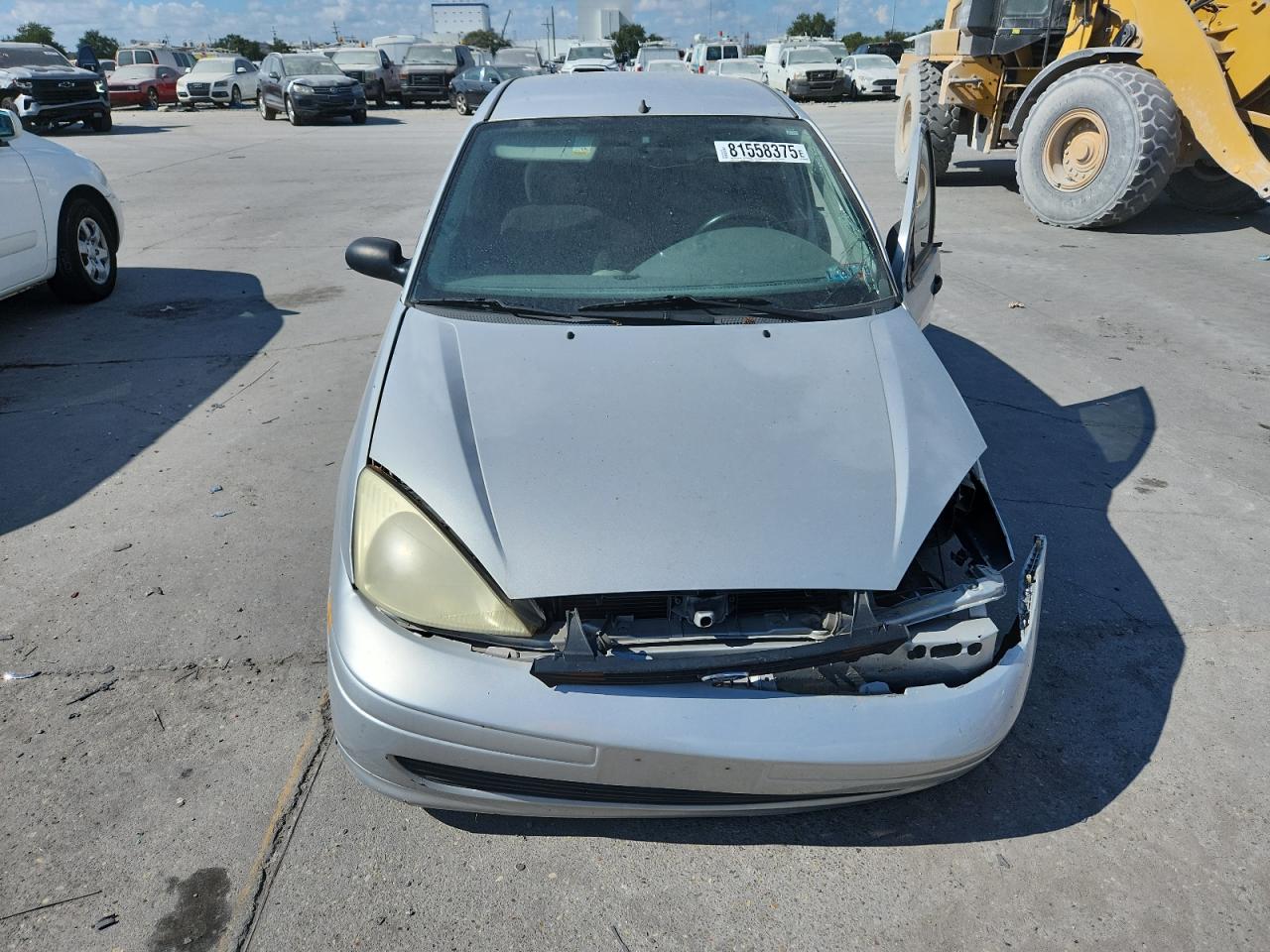 2002 FORD FOCUS SE photo 13