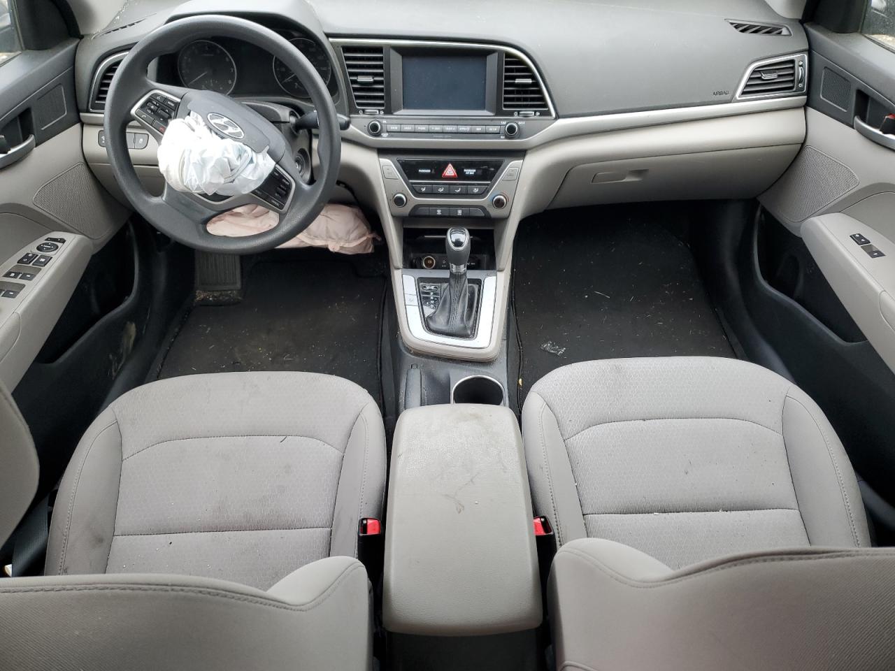 2018 HYUNDAI ELANTRA SE photo 15