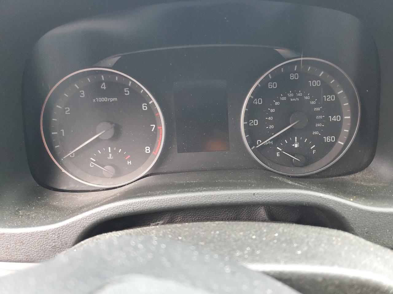 2018 HYUNDAI ELANTRA SE photo 17