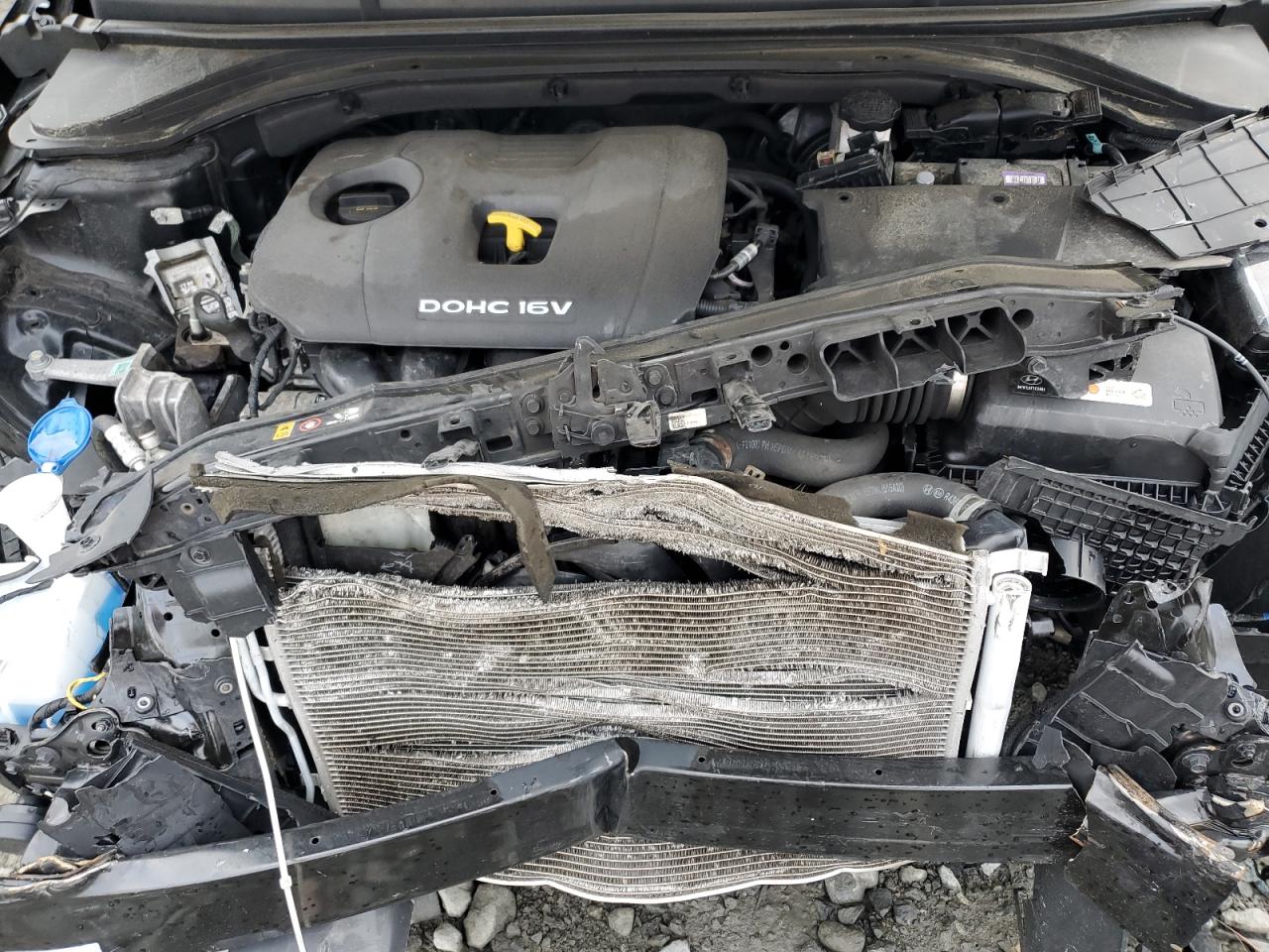 2018 HYUNDAI ELANTRA SE photo 21