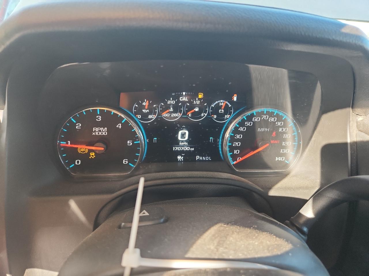 2018 CHEVROLET SUBURBAN K1500 PREMIER photo 9
