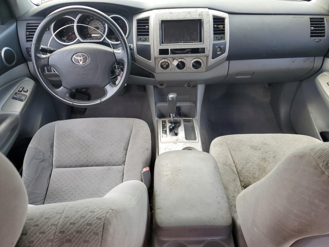 2006 TOYOTA TACOMA PRERUNNER V6 photo 15