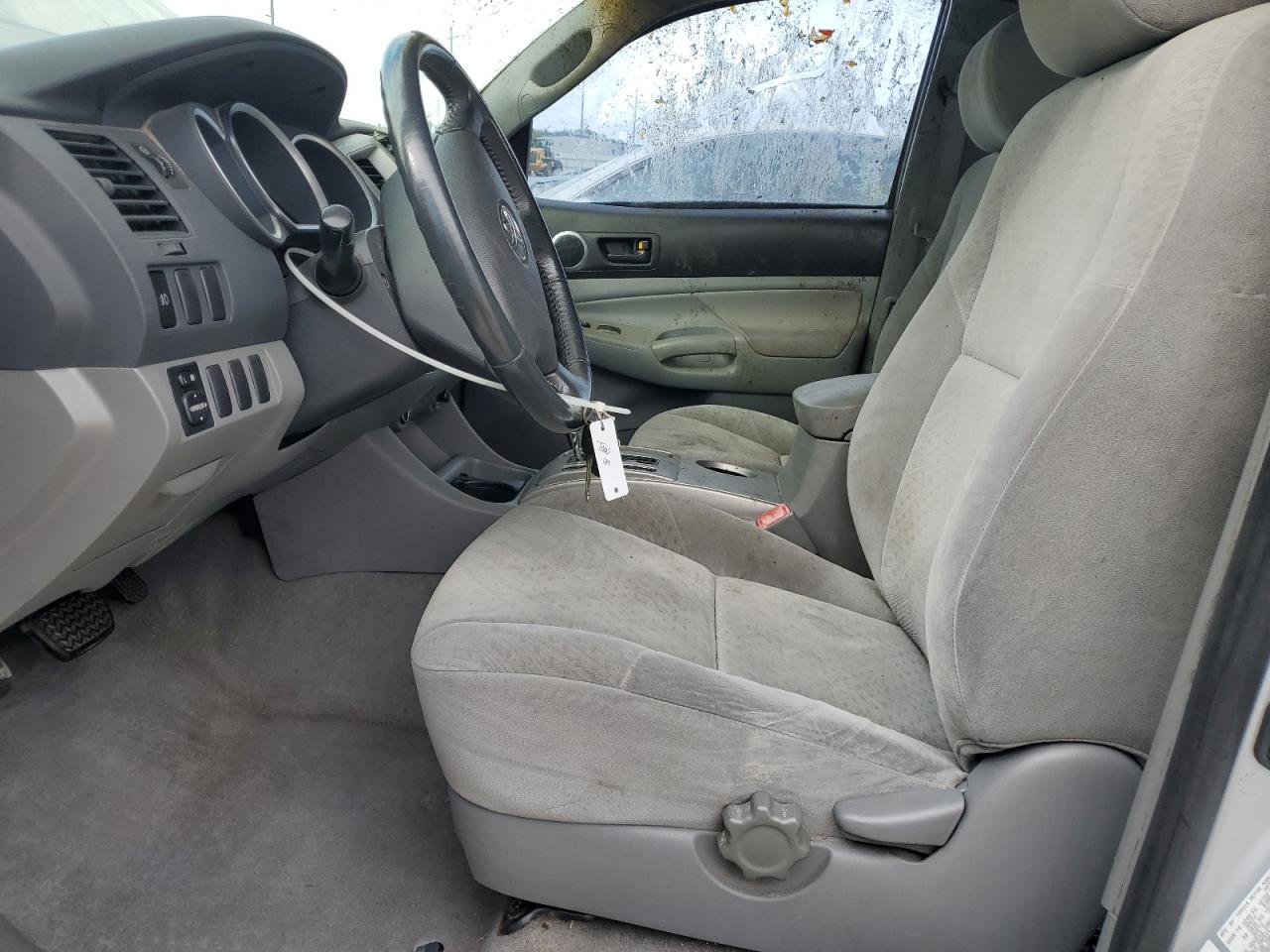 2006 TOYOTA TACOMA PRERUNNER V6 photo 13
