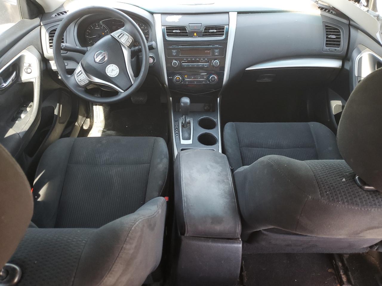 2015 NISSAN ALTIMA 2.5 photo 22