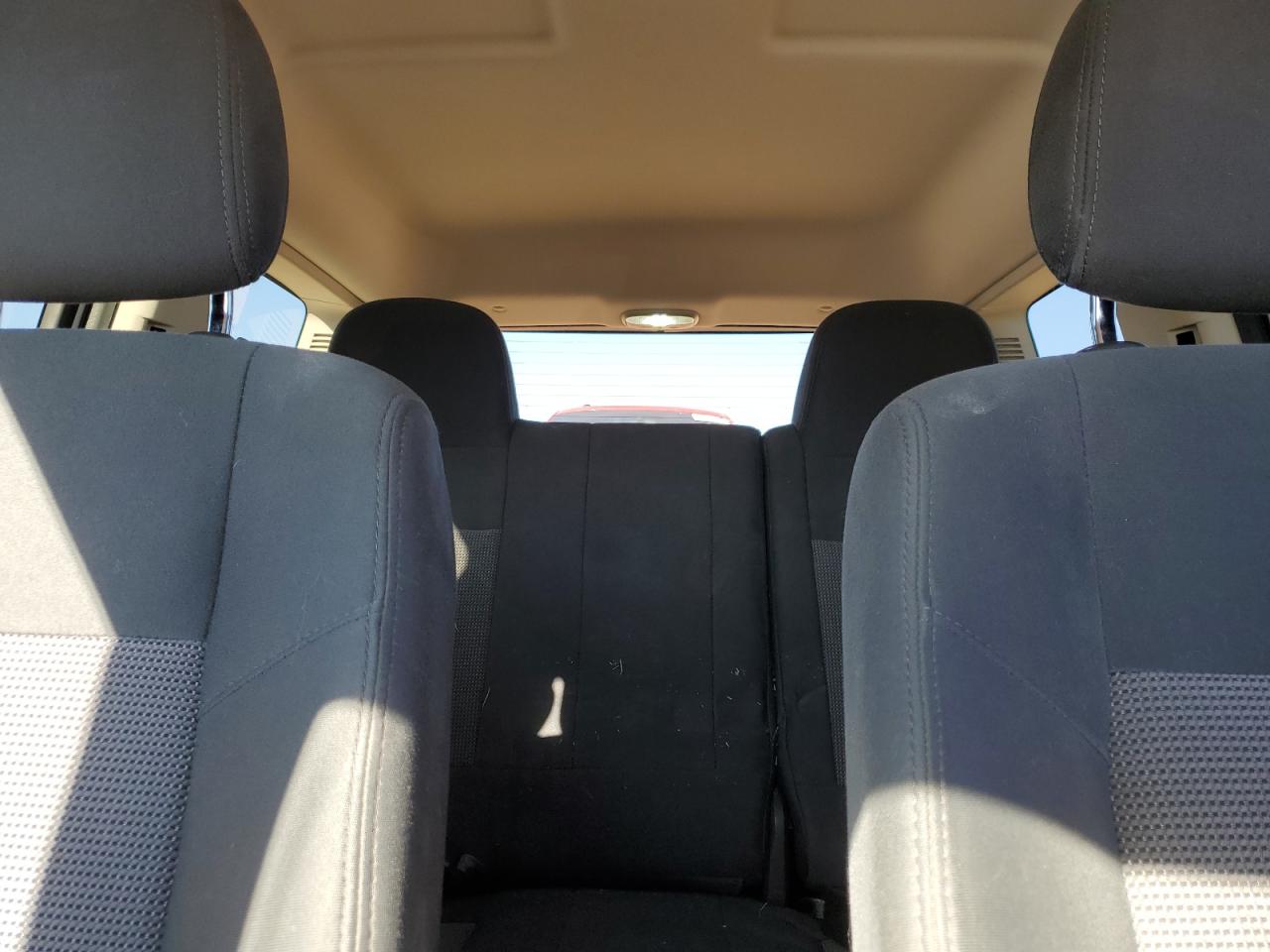 2012 JEEP PATRIOT SPORT photo 19