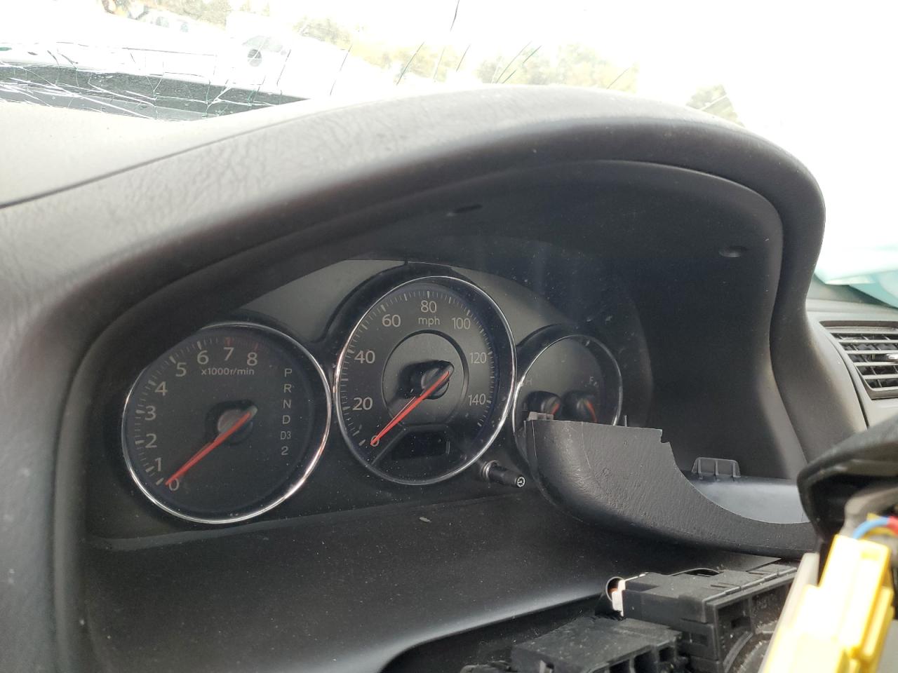 2004 HONDA CIVIC LX photo 17