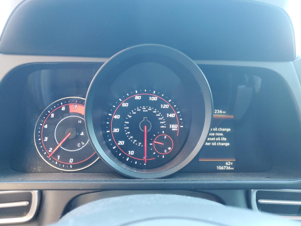 2023 HYUNDAI ELANTRA SEL photo 9