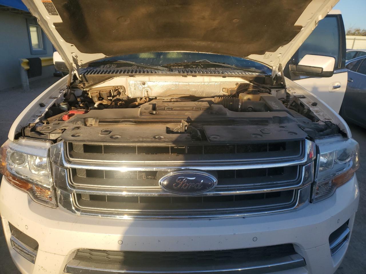 2017 FORD EXPEDITION EL LIMITED photo 23