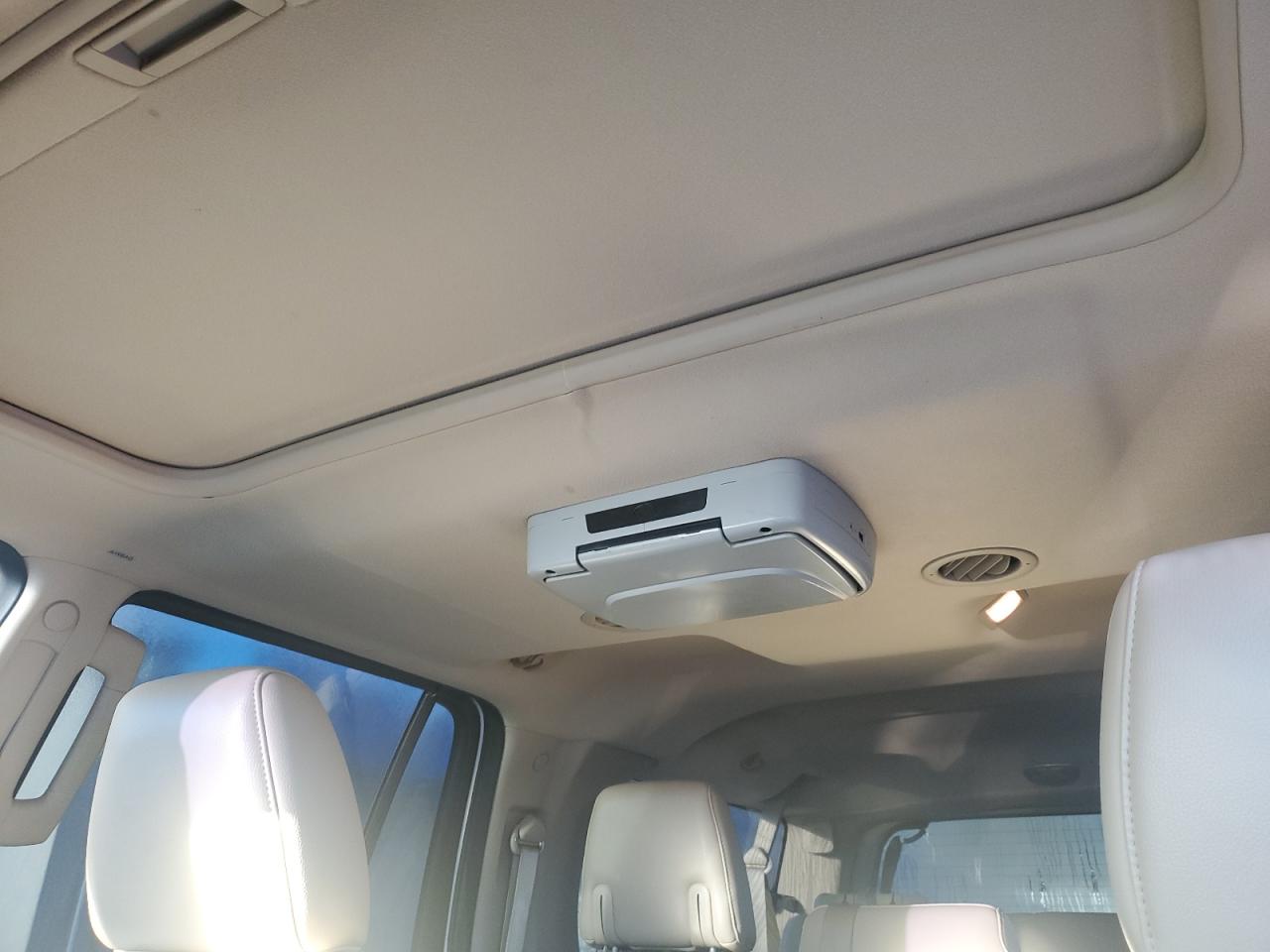 2017 FORD EXPEDITION EL LIMITED photo 19