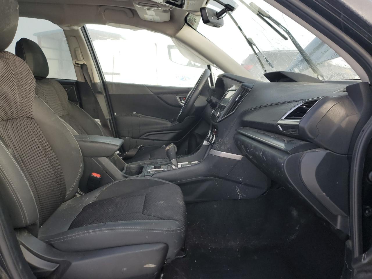 2020 SUBARU FORESTER PREMIUM photo 13