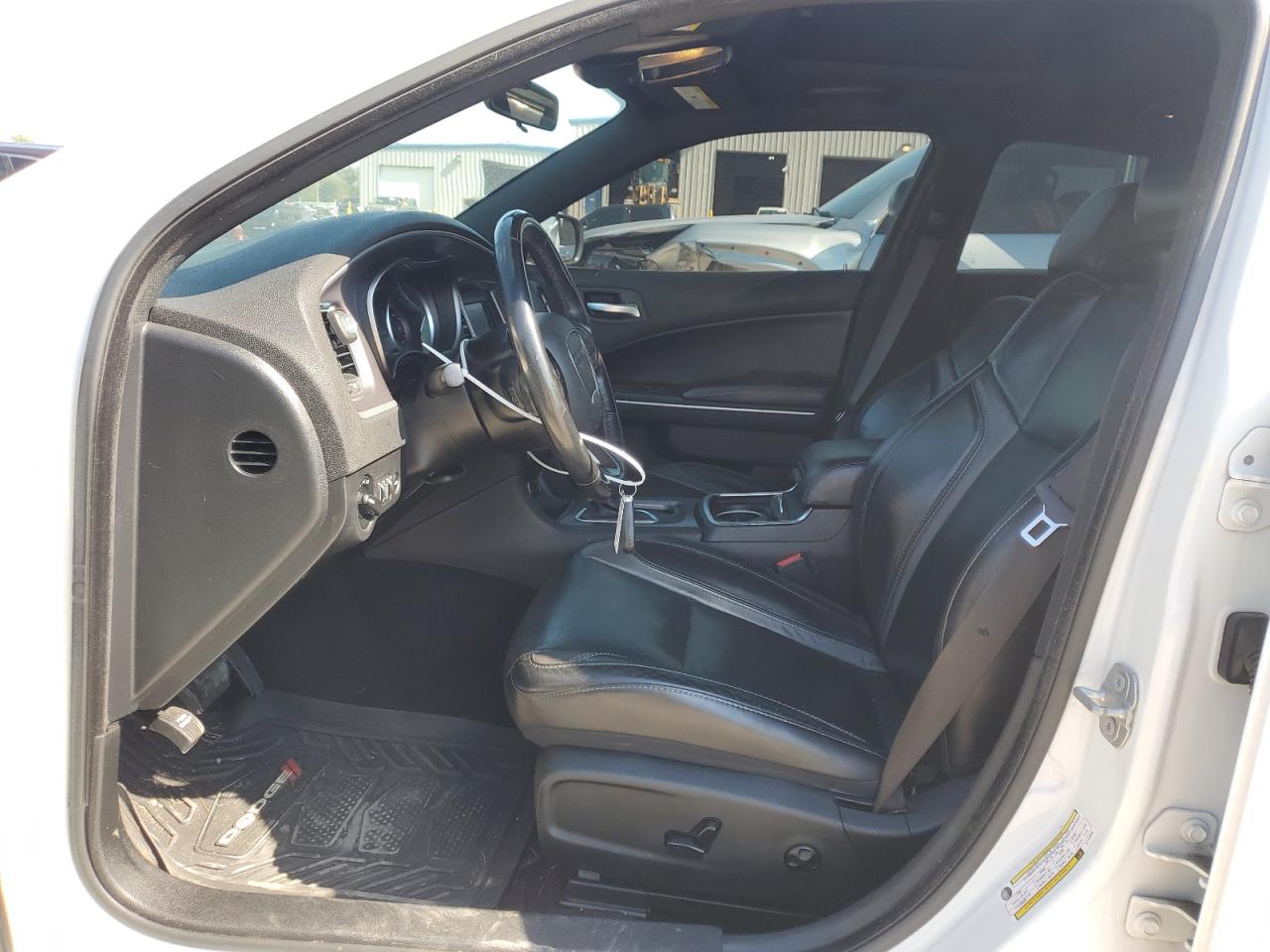 2020 DODGE CHARGER SXT photo 19