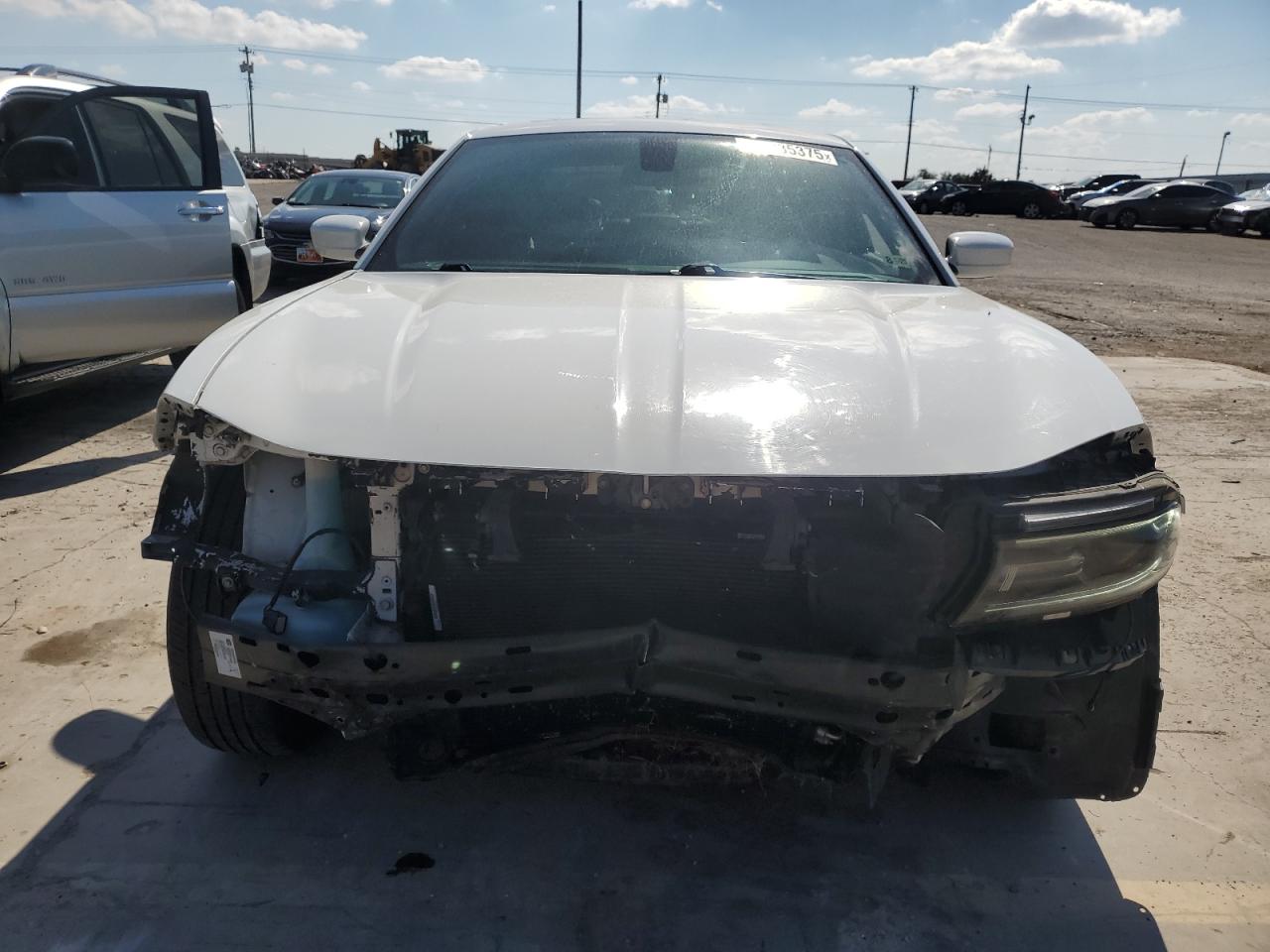 2020 DODGE CHARGER SXT photo 13