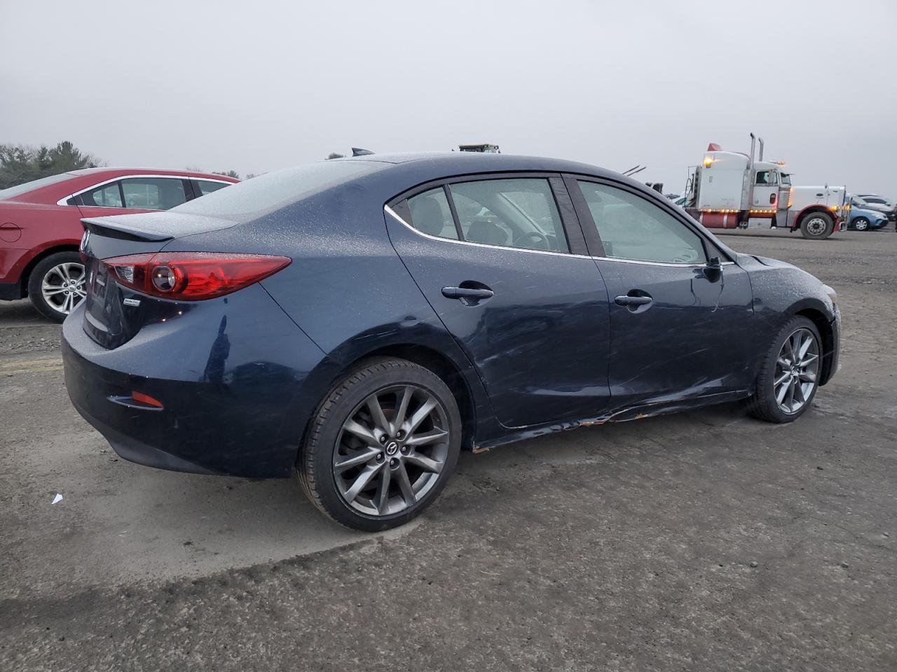 2018 MAZDA 3 TOURING photo 7