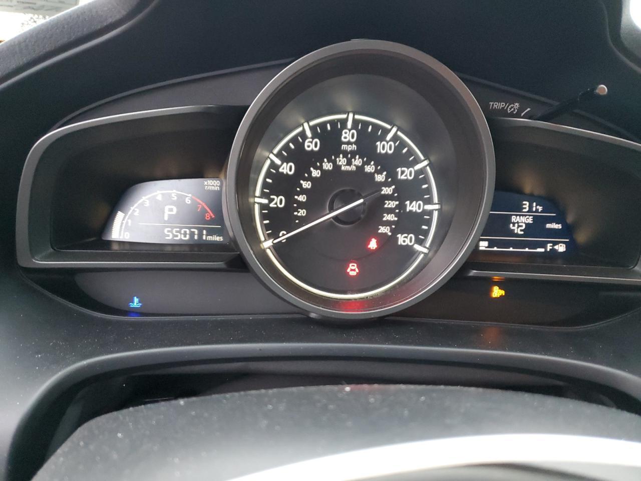 2018 MAZDA 3 TOURING photo 25