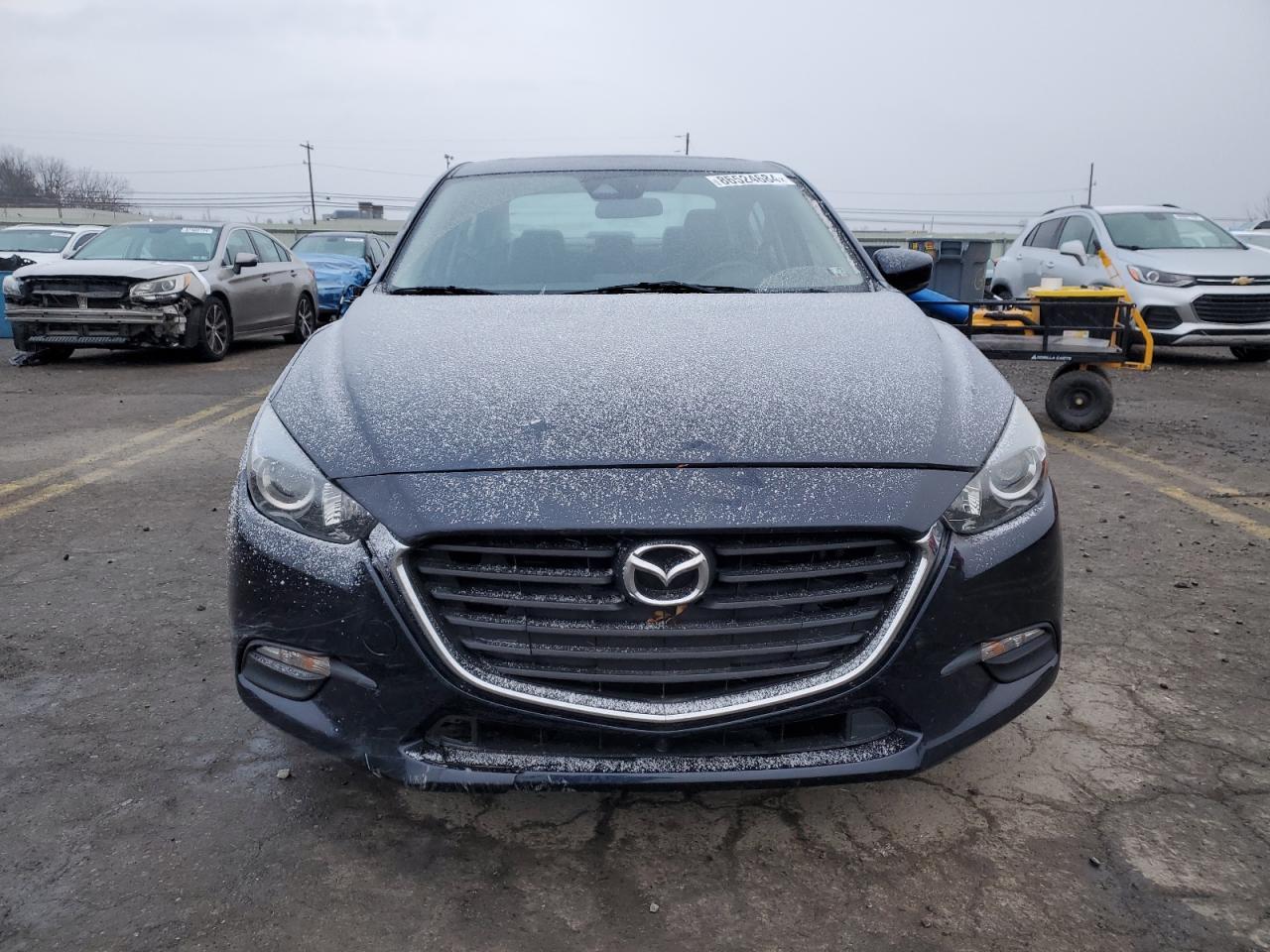 2018 MAZDA 3 TOURING photo 13