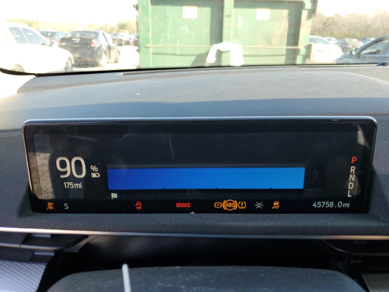 2021 FORD MUSTANG MACH-E SELECT photo 33
