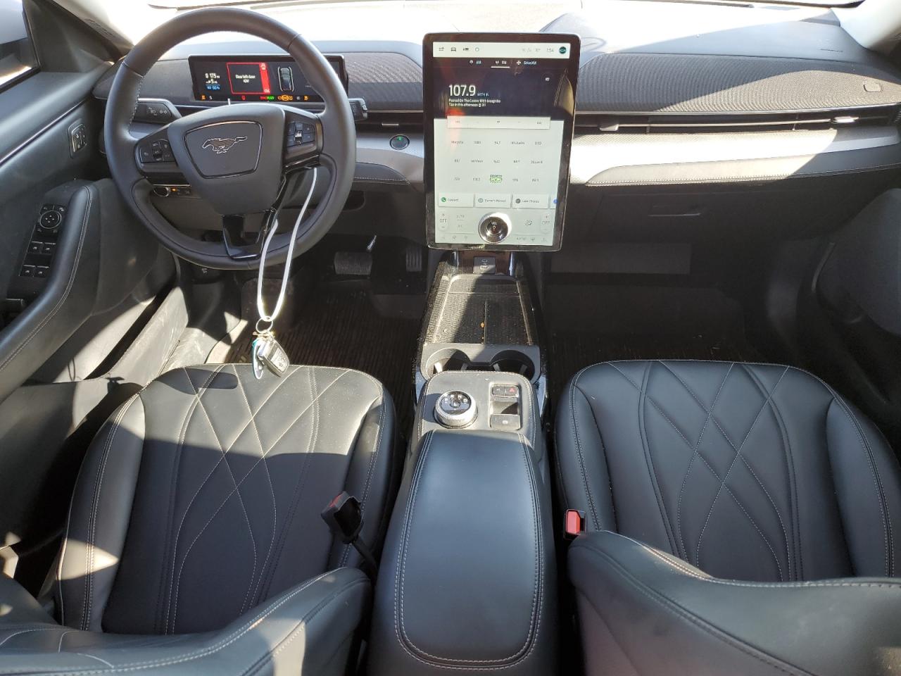 2021 FORD MUSTANG MACH-E SELECT photo 29