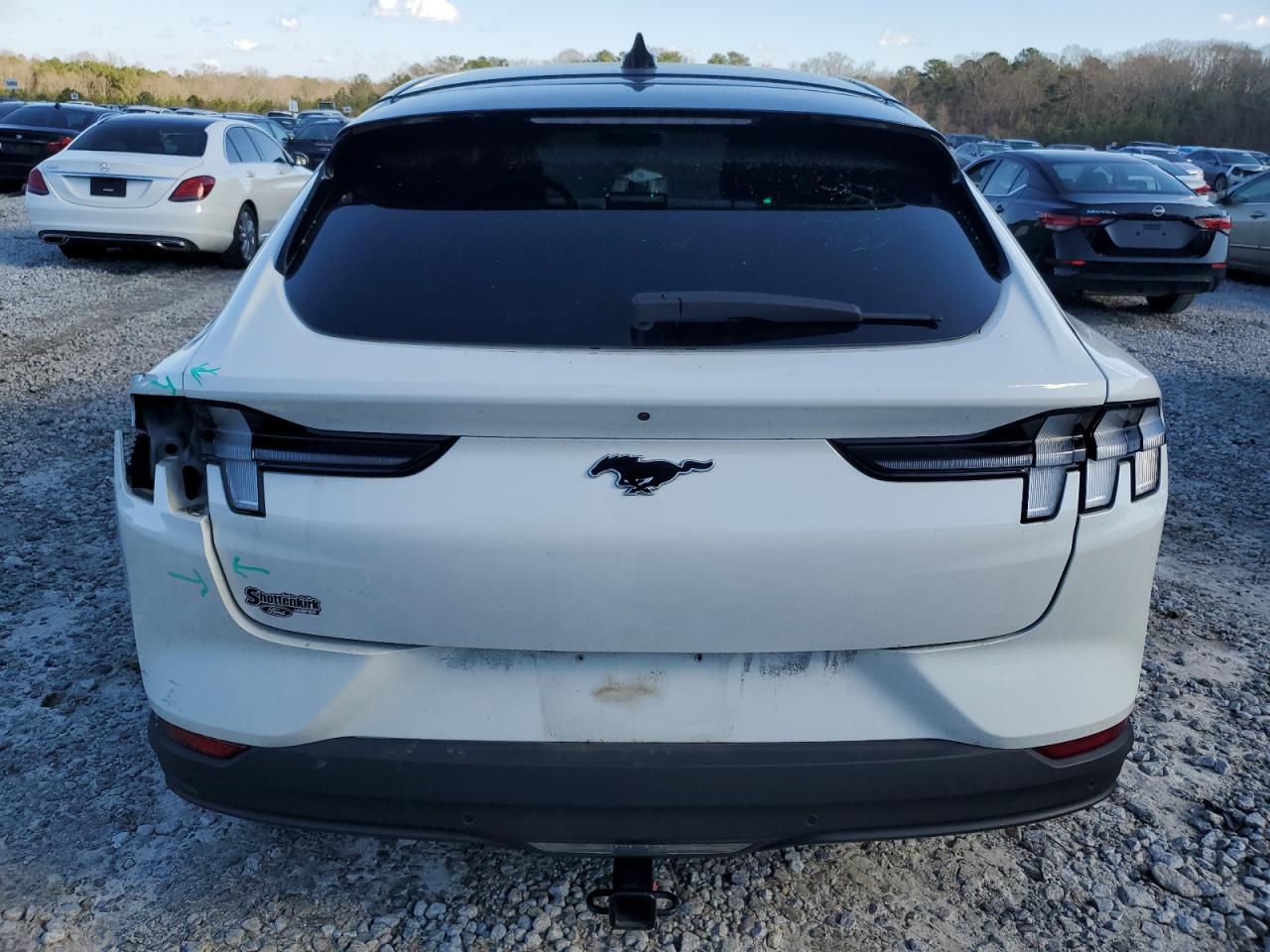 2021 FORD MUSTANG MACH-E SELECT photo 21