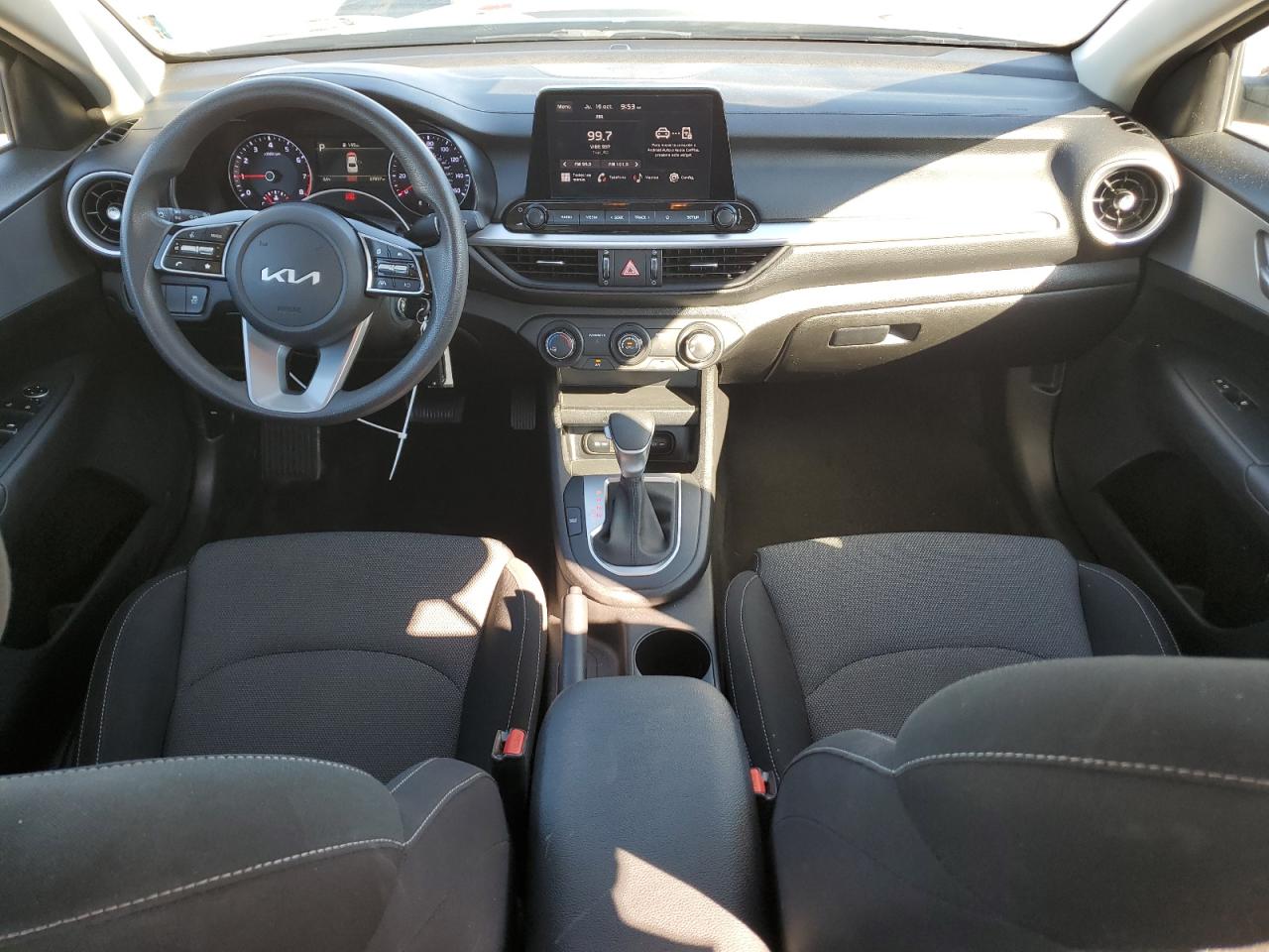 2023 KIA FORTE LXS photo 22