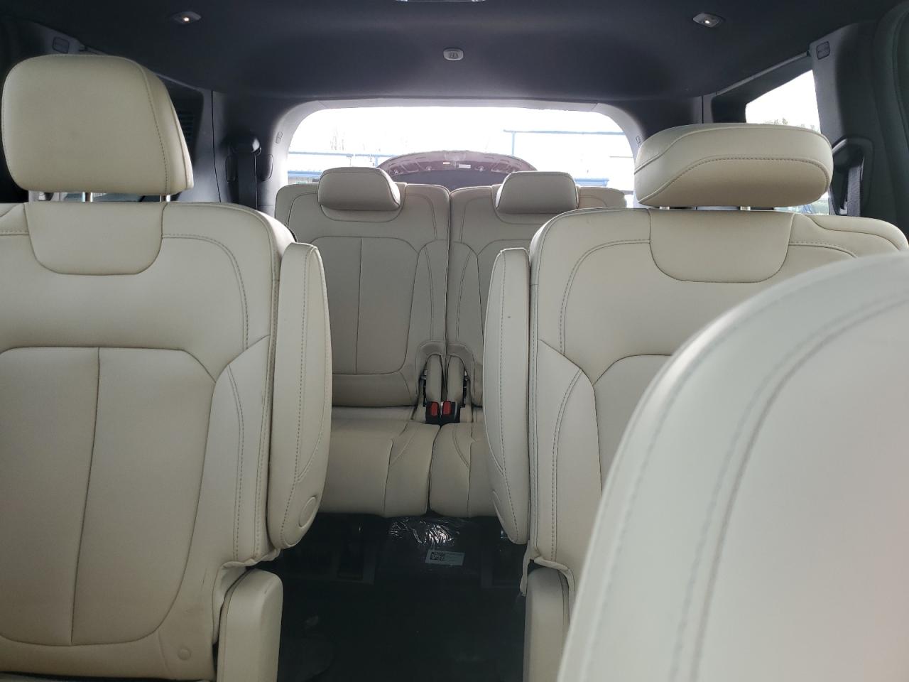 2024 JEEP GRAND CHEROKEE L LIMITED photo 19