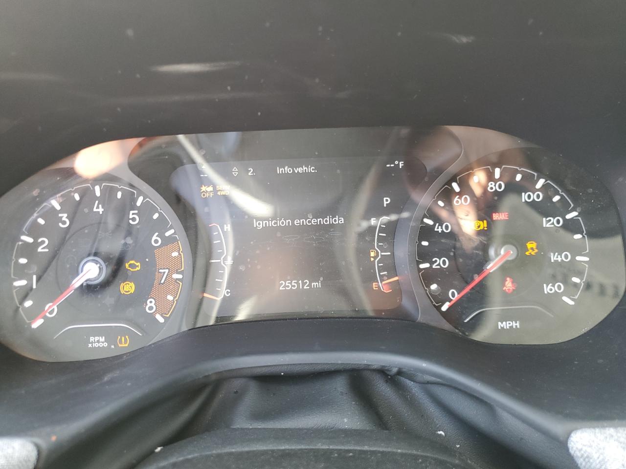 2024 JEEP COMPASS LATITUDE photo 17