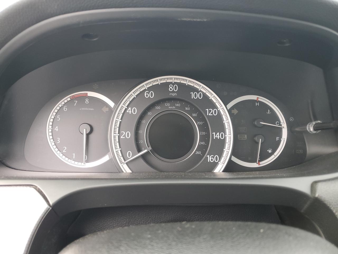 2014 HONDA ACCORD LX photo 25