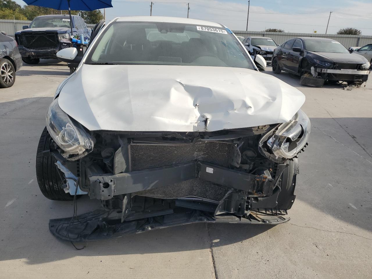 2021 KIA FORTE photo 13