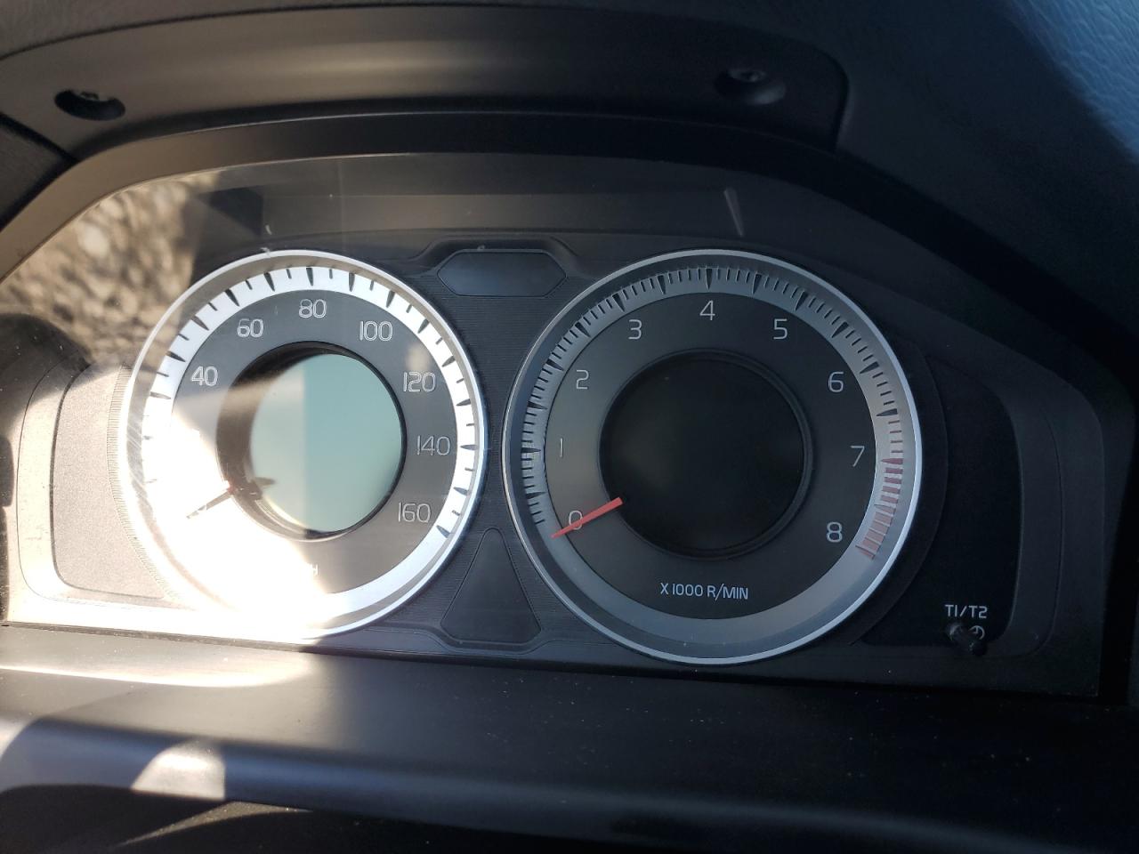 2012 VOLVO S80 3.2 photo 25