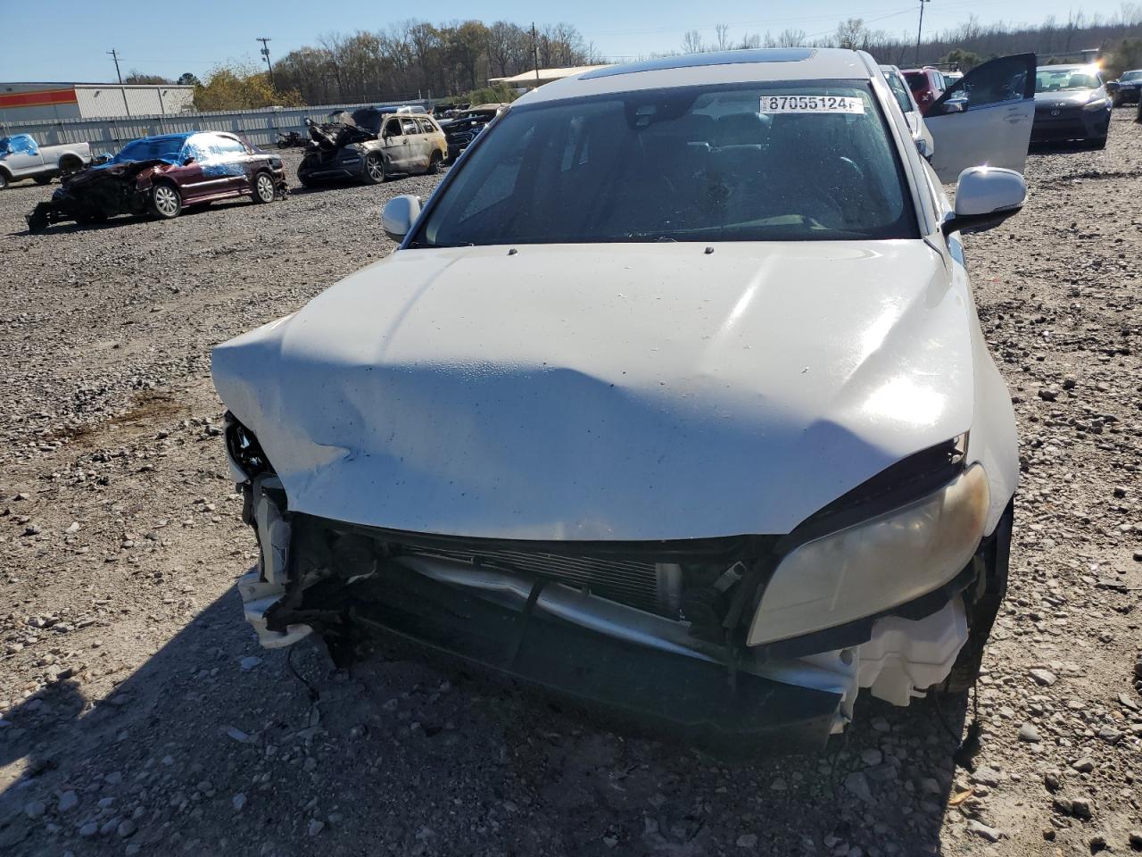 2012 VOLVO S80 3.2 photo 13