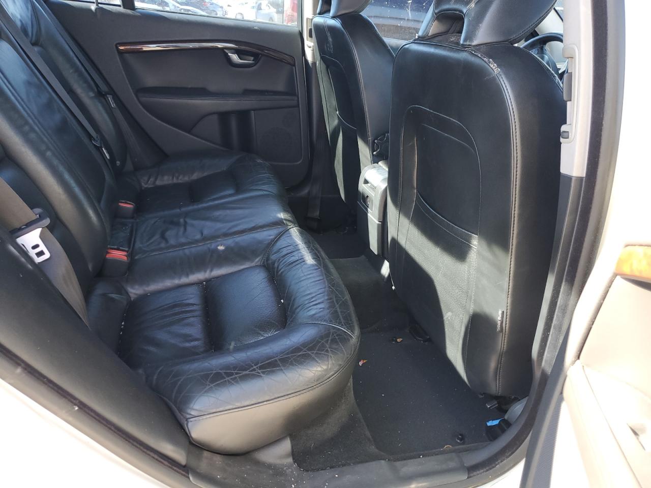 2012 VOLVO S80 3.2 photo 28