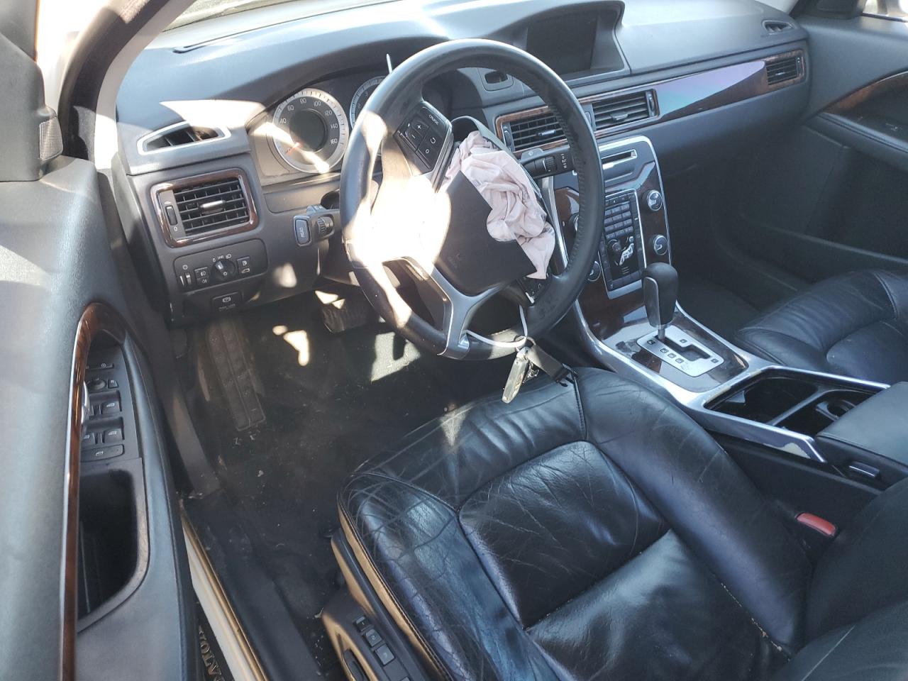 2012 VOLVO S80 3.2 photo 22