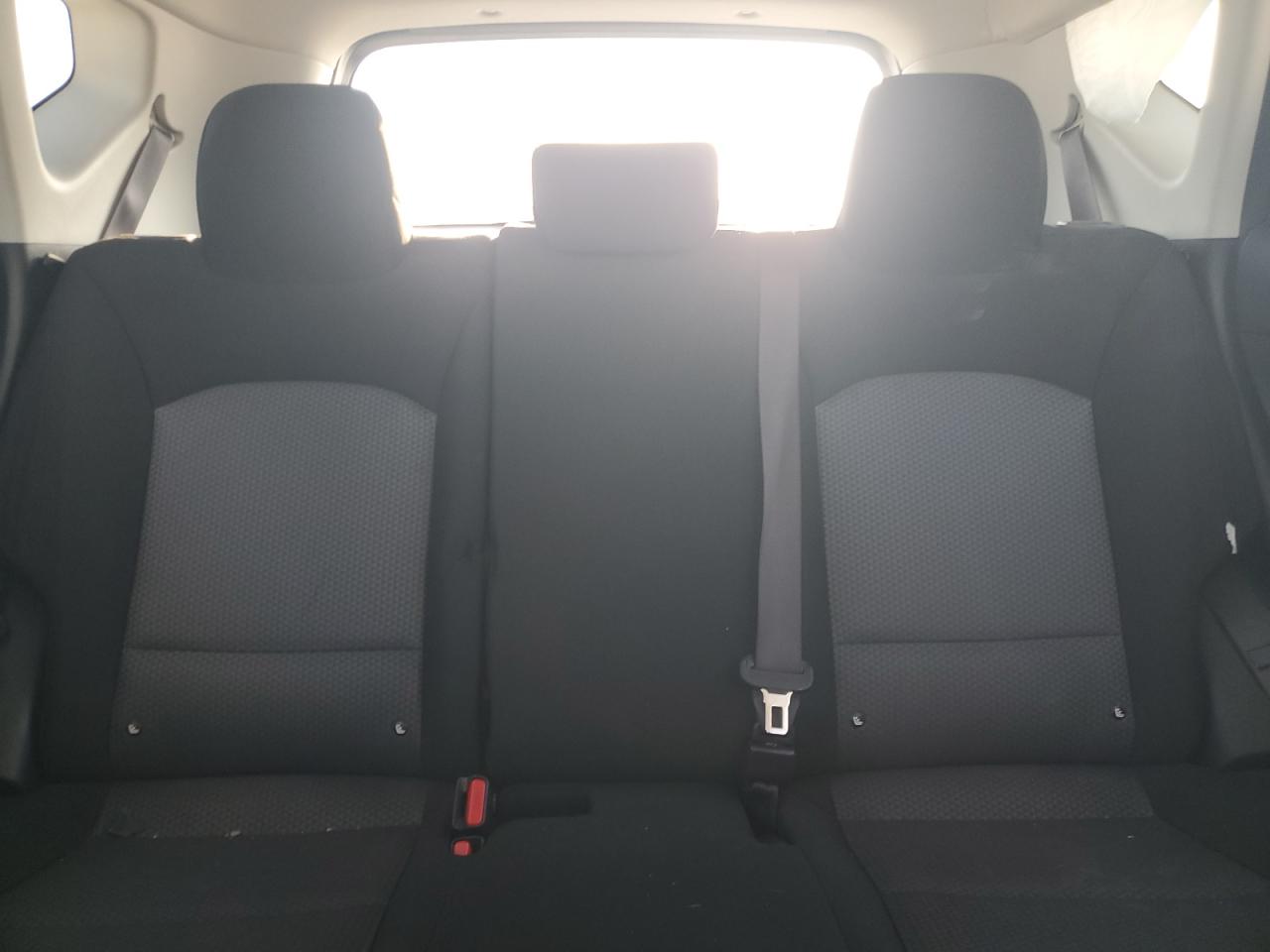2022 KIA SOUL LX photo 28