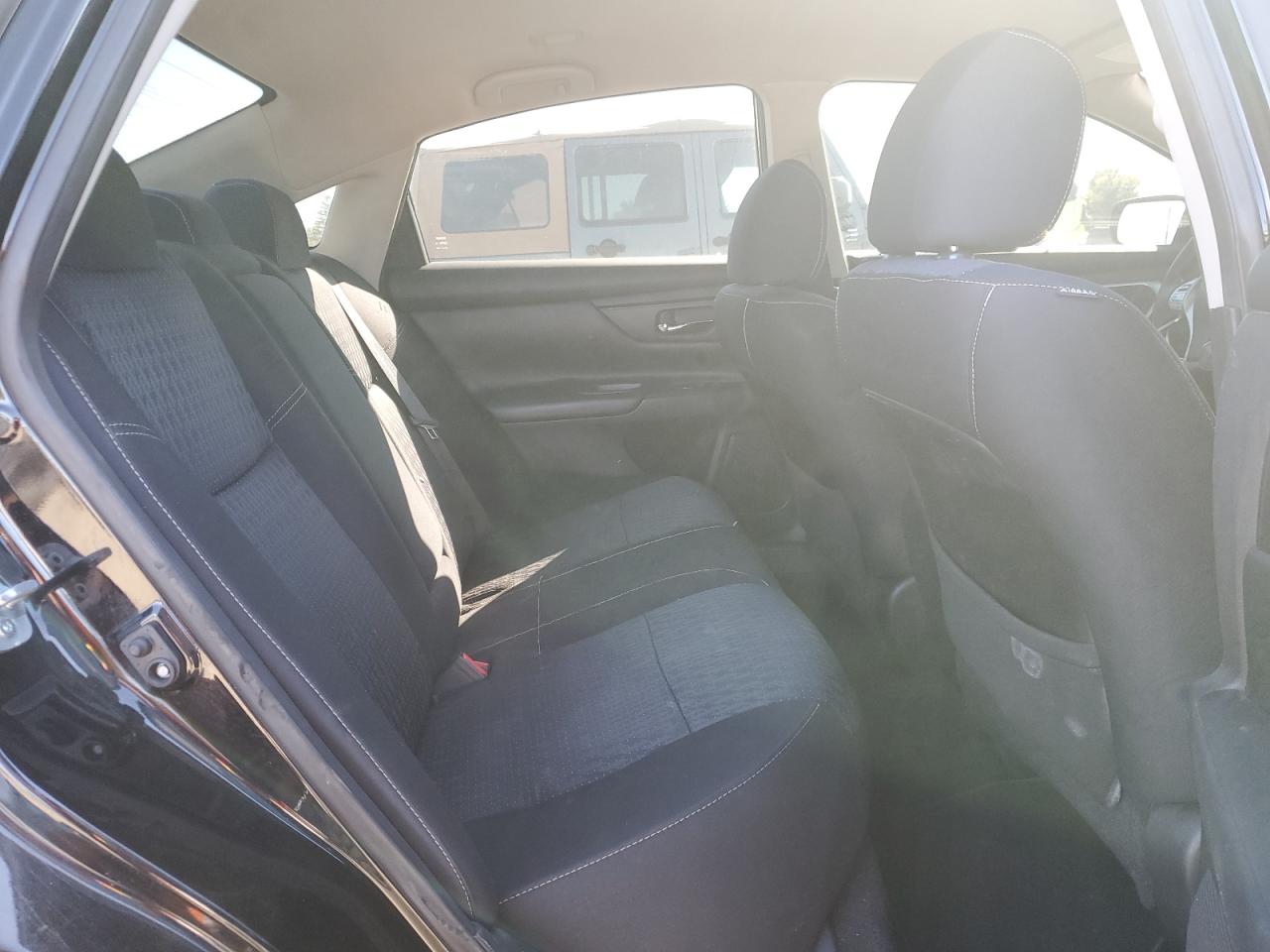 2016 NISSAN ALTIMA 2.5 photo 19