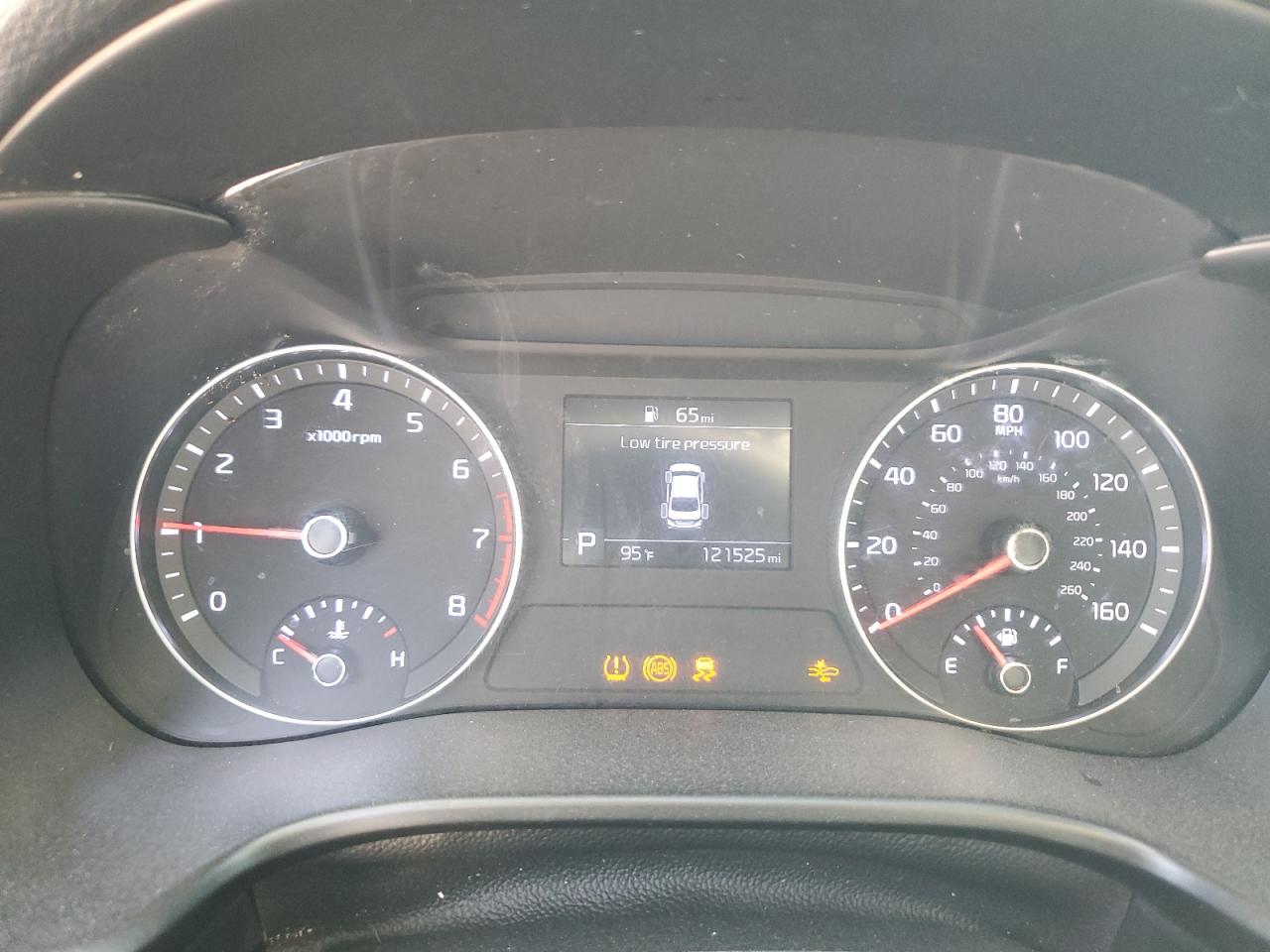 2021 KIA FORTE FE photo 25