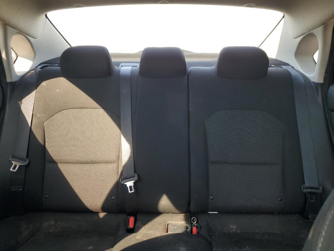 2021 KIA FORTE FE photo 28
