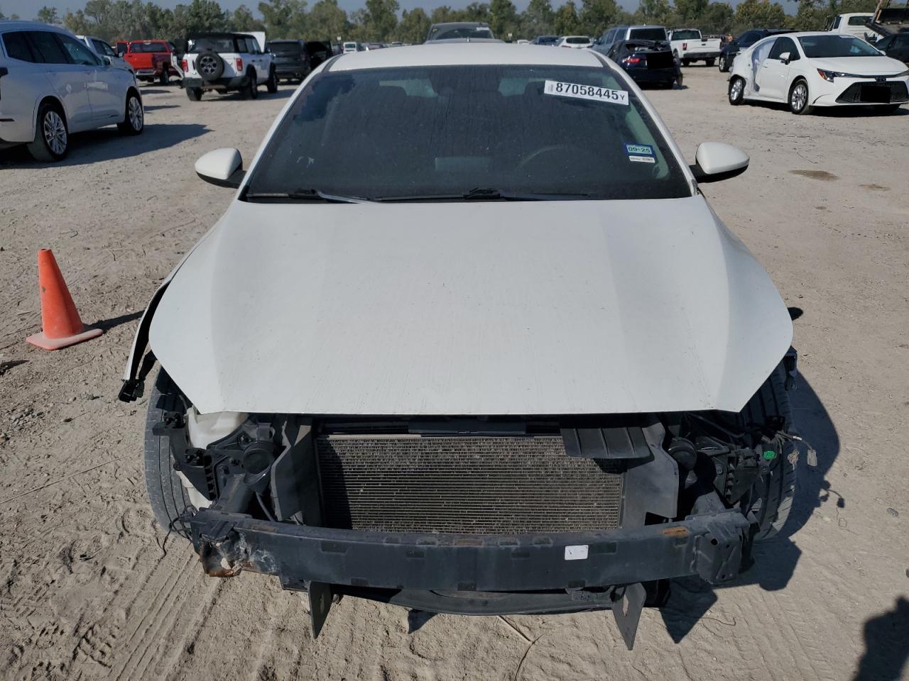 2021 KIA FORTE FE photo 13