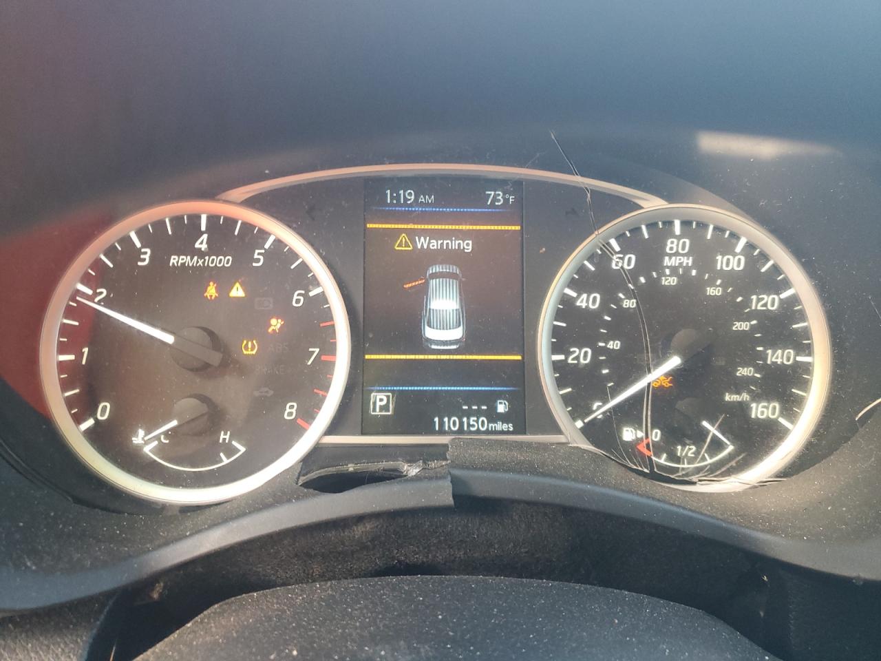 2019 NISSAN SENTRA S photo 25