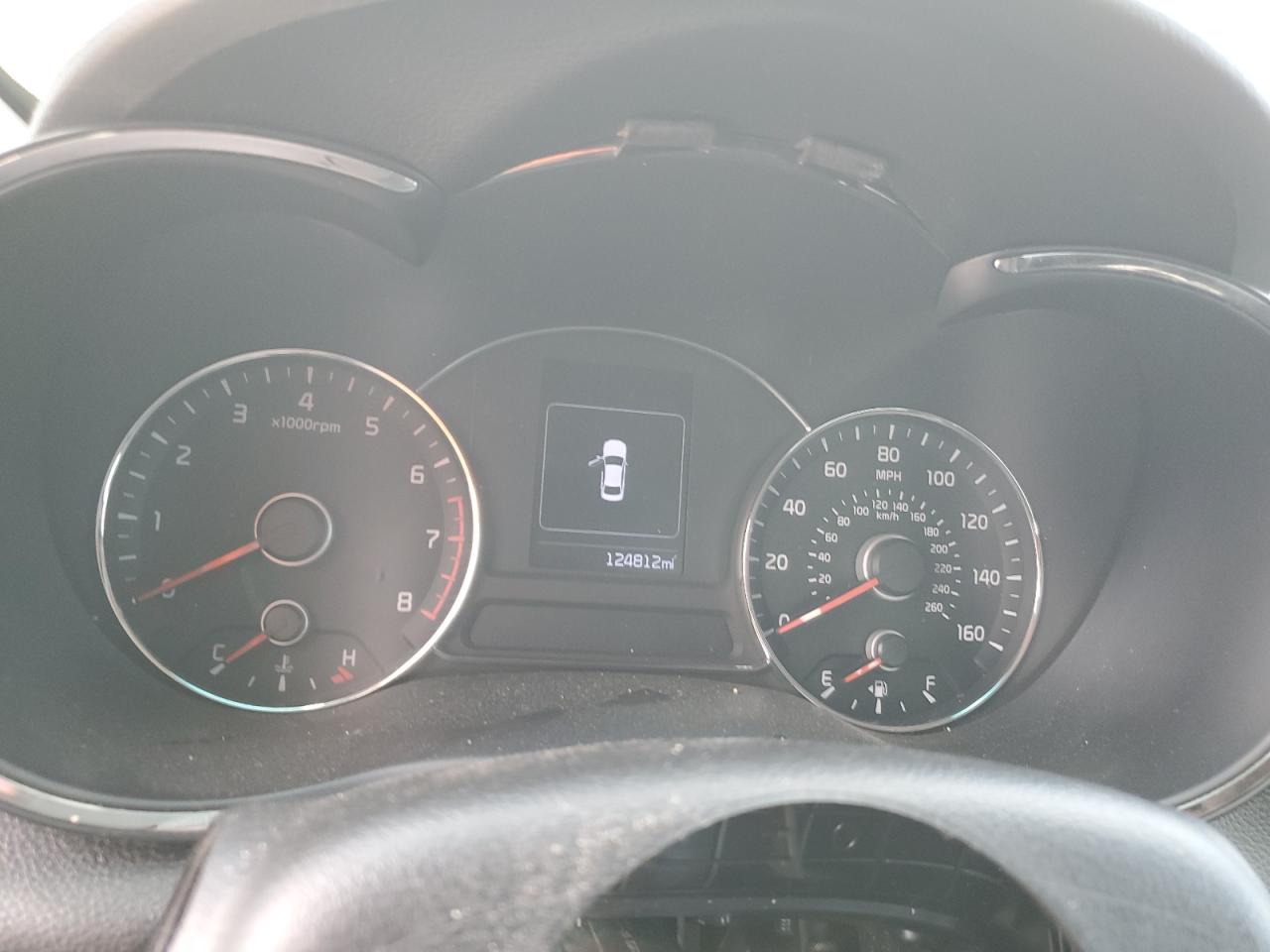 2018 KIA FORTE LX photo 25