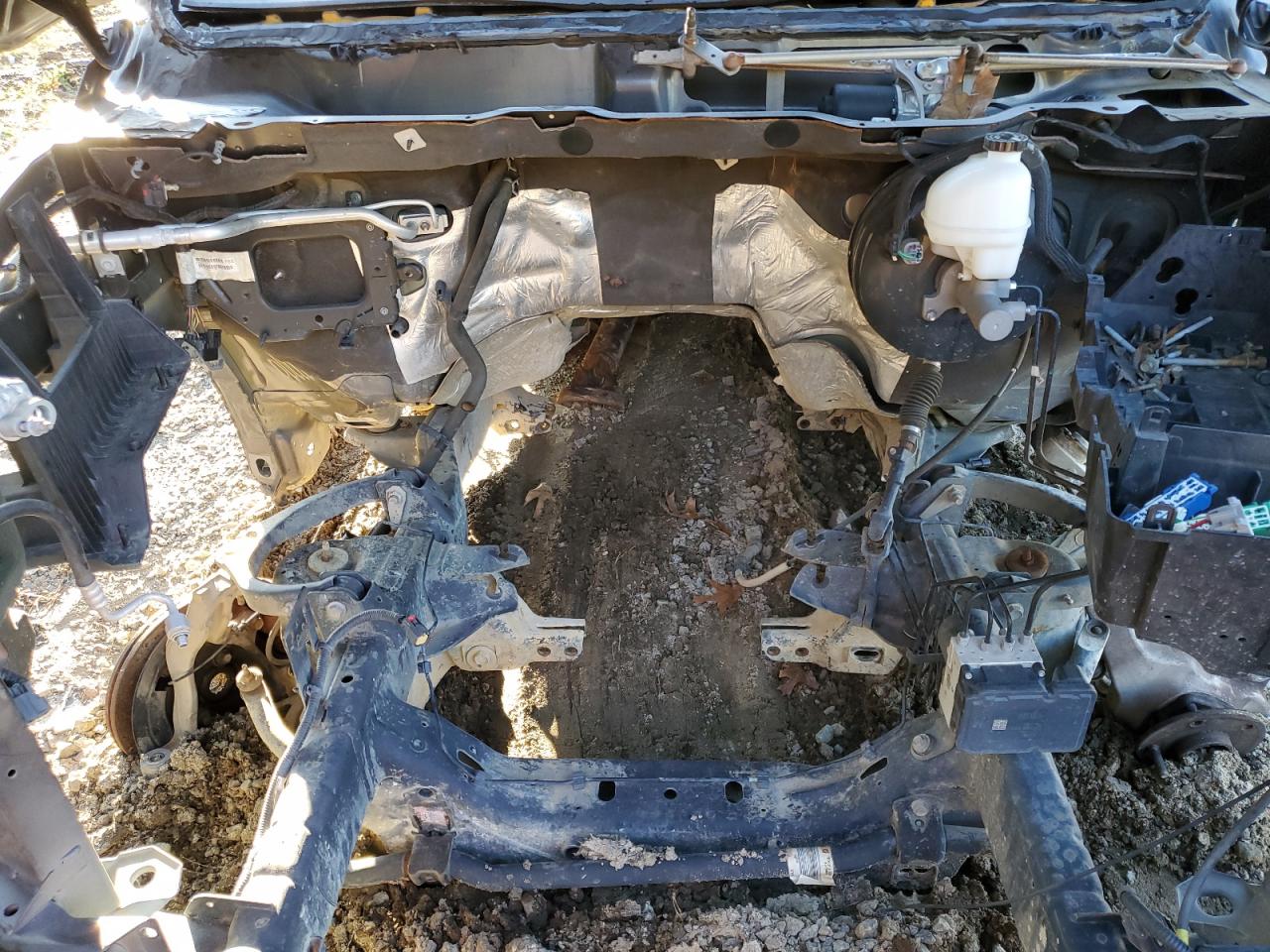 2015 RAM 1500 ST photo 21