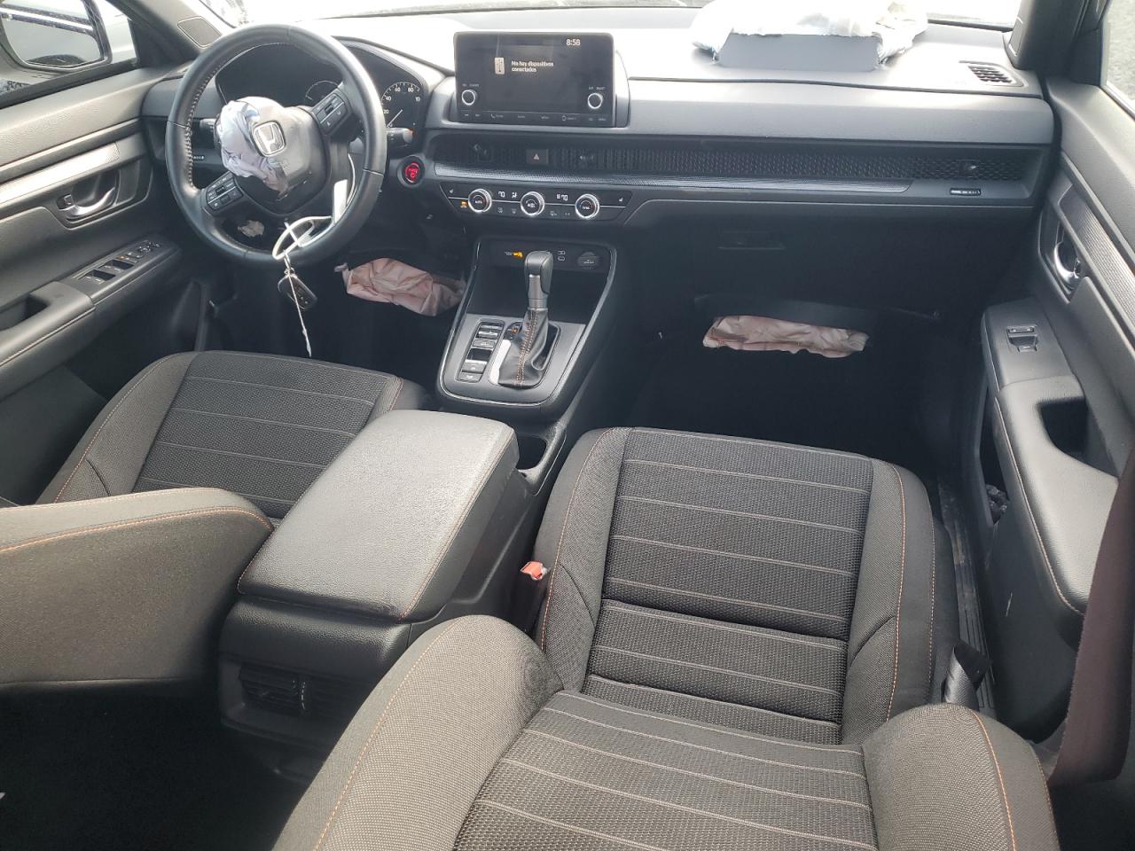 2024 HONDA CR-V SPORT photo 8