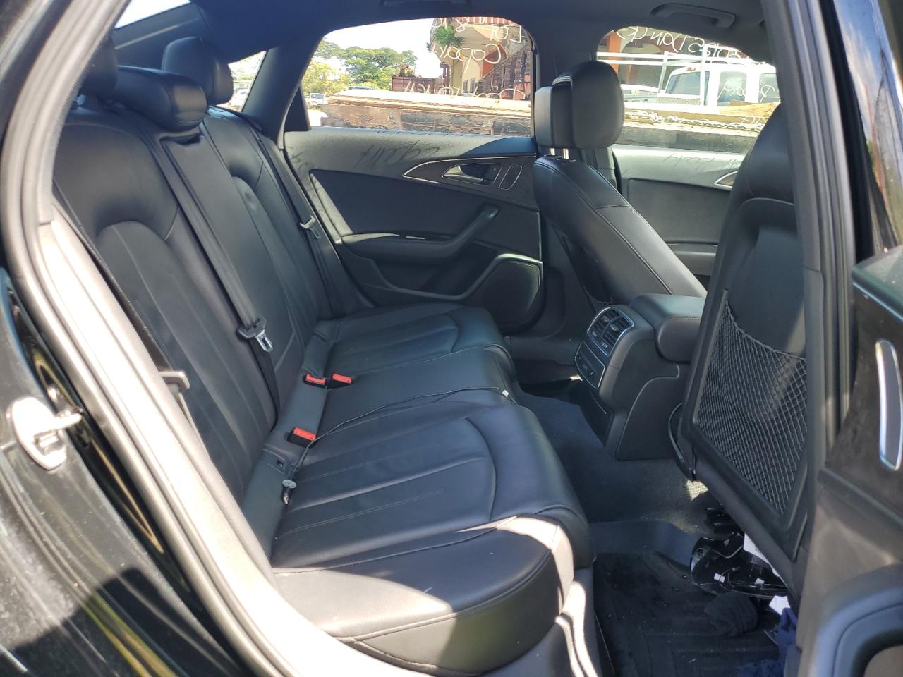 2017 AUDI A6 PREMIUM photo 19