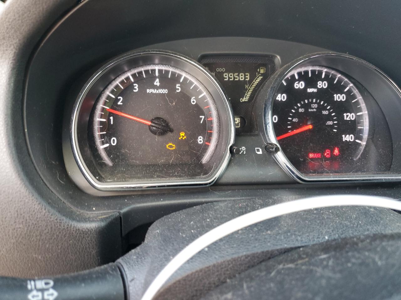 2019 NISSAN VERSA S photo 25