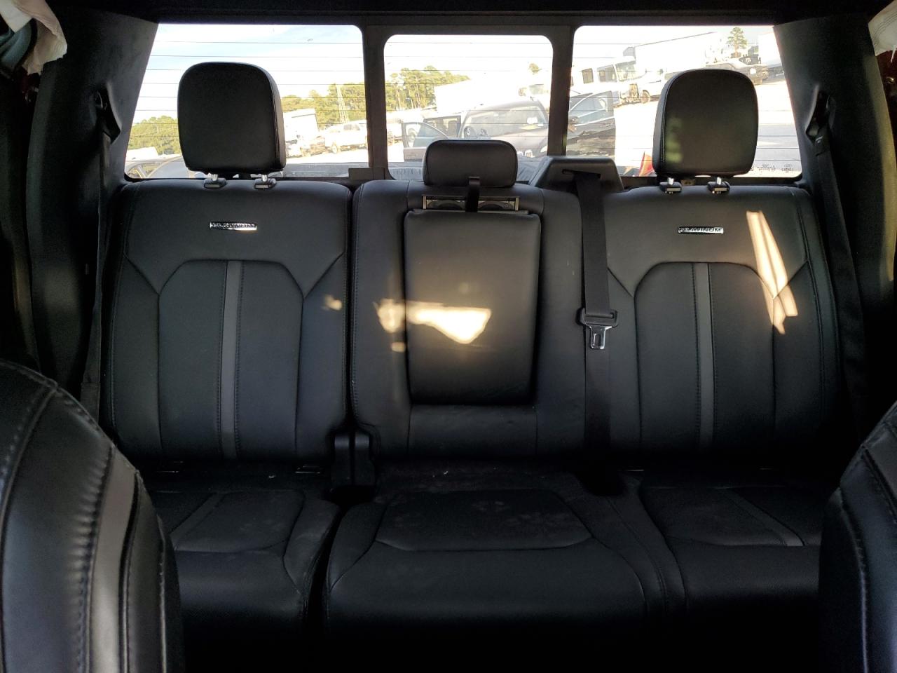 2015 FORD F150 SUPERCREW photo 19