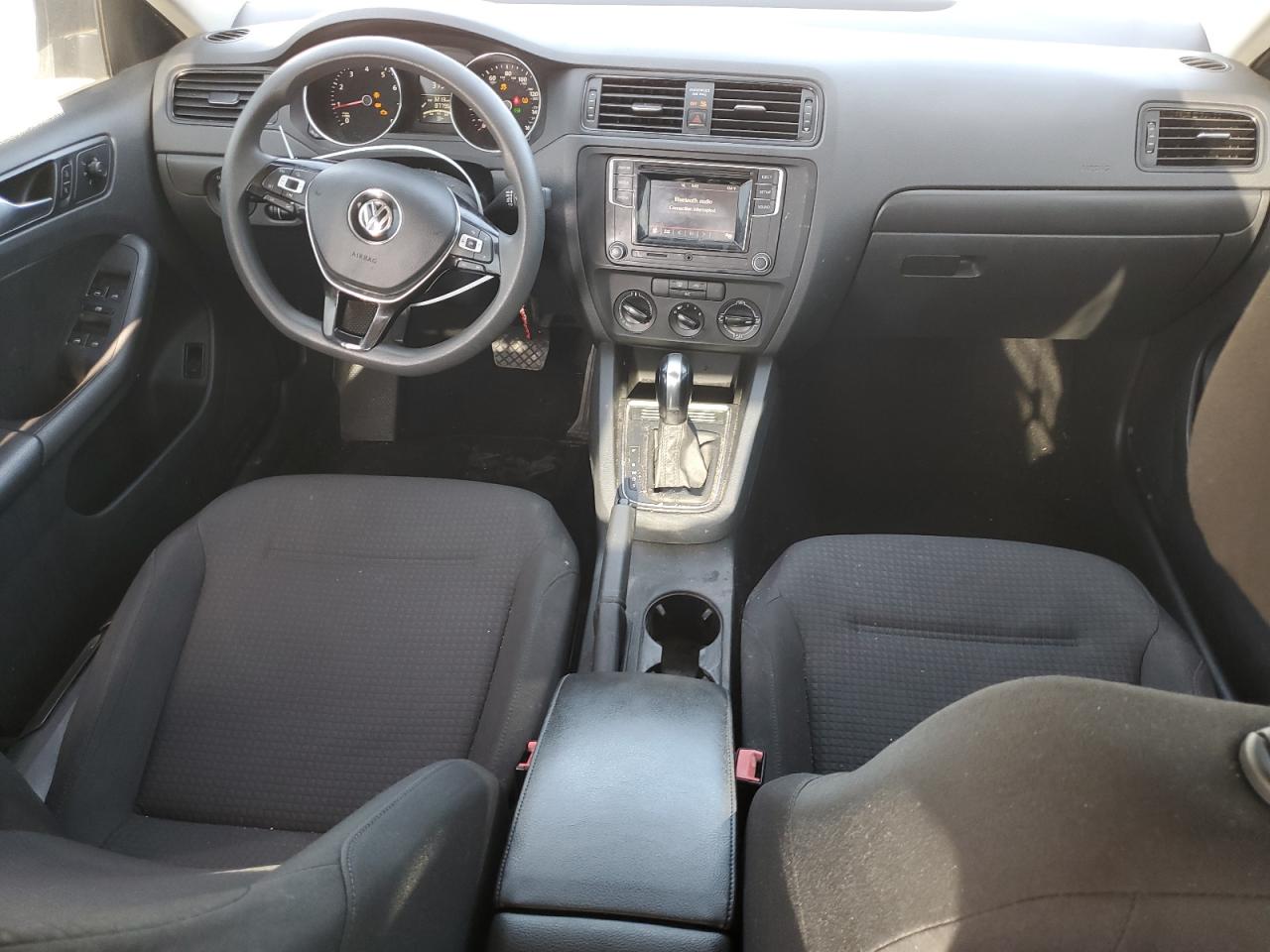 2016 VOLKSWAGEN JETTA S photo 15