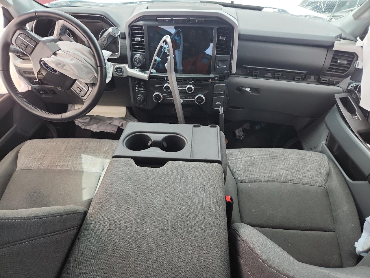 2022 FORD F150 SUPERCREW photo 22