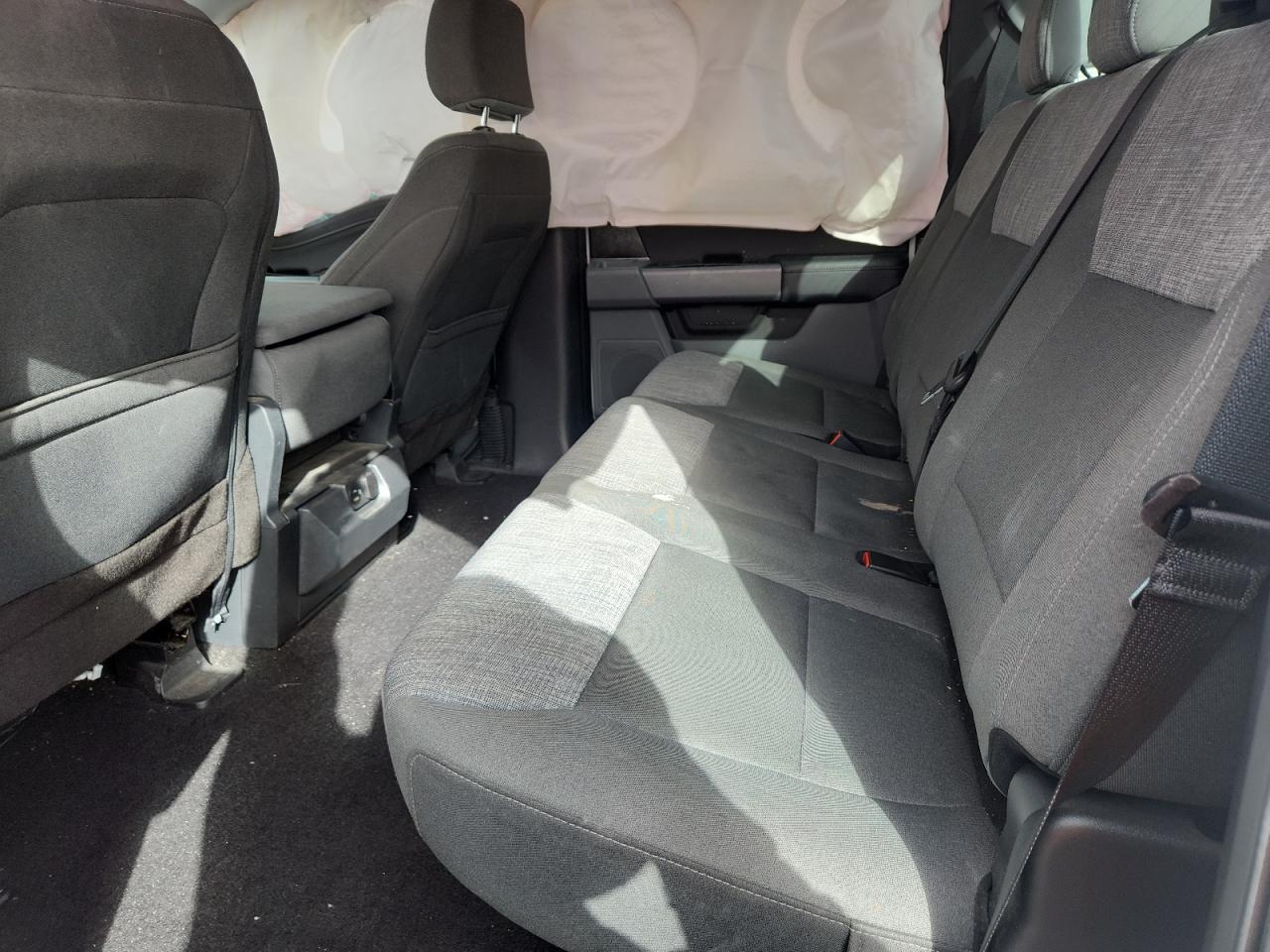 2022 FORD F150 SUPERCREW photo 28