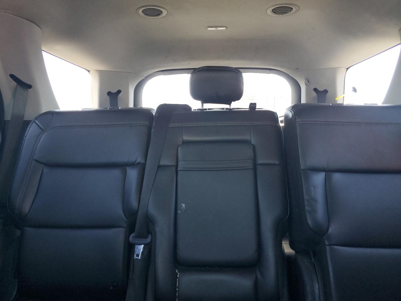 2020 FORD EXPLORER XLT photo 19
