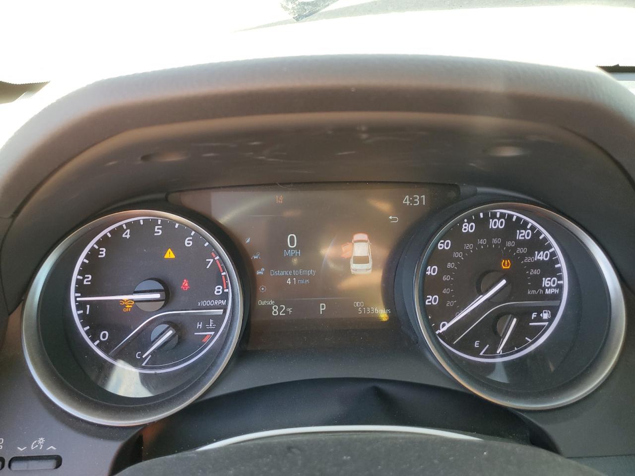 2022 TOYOTA CAMRY SE photo 17