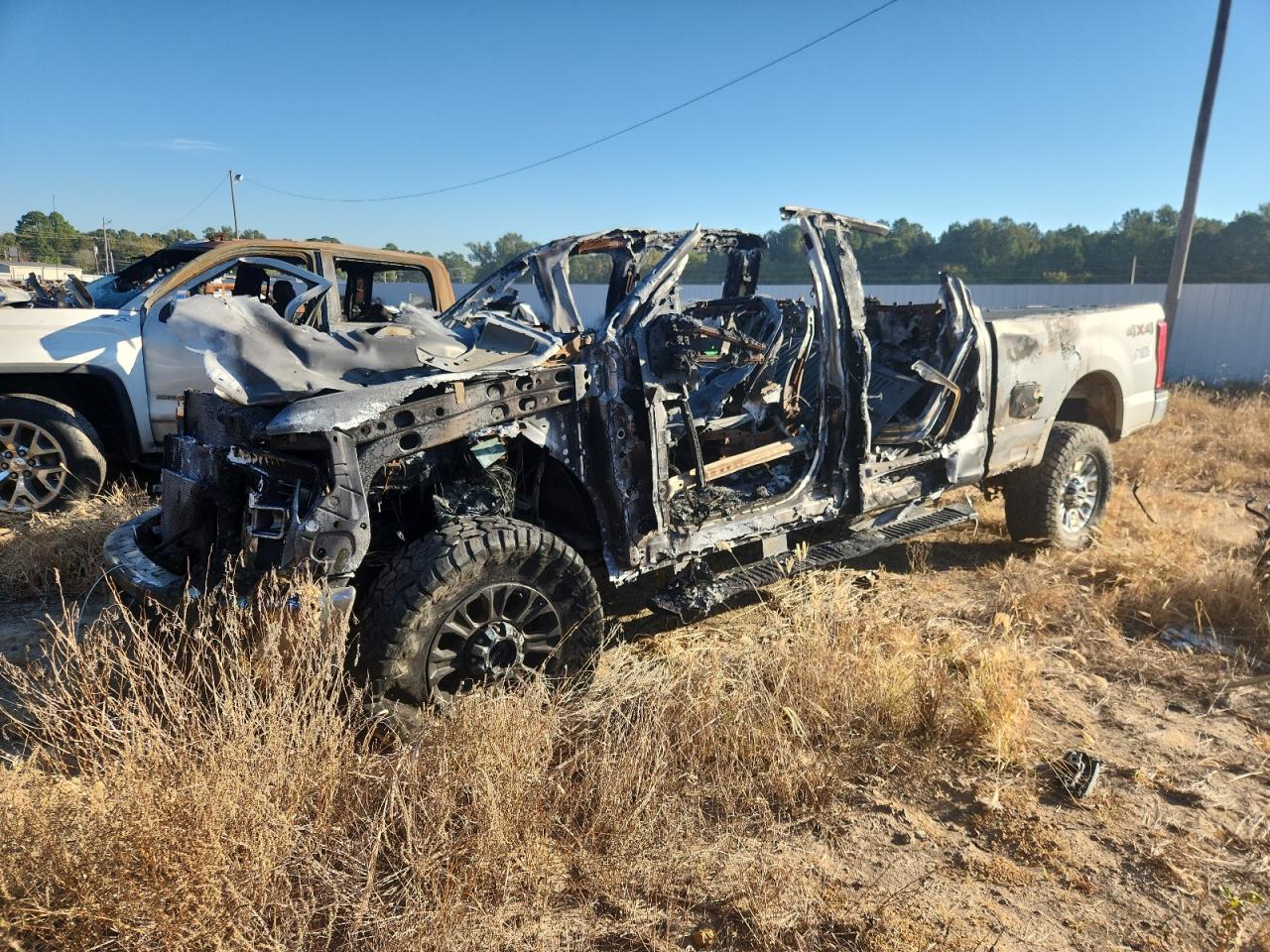 2019 FORD F250