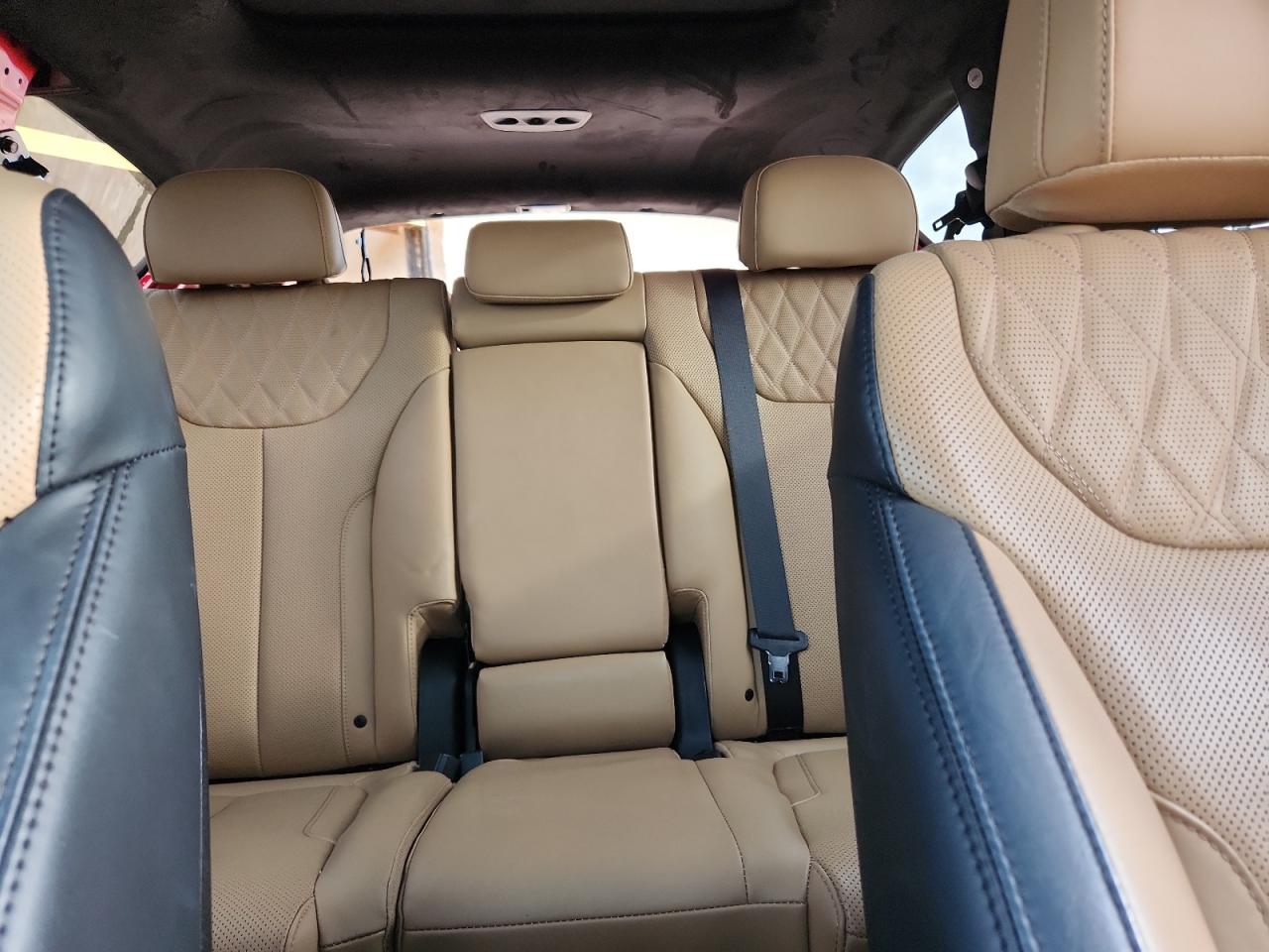 2023 HYUNDAI SANTA FE CALLIGRAPHY photo 19